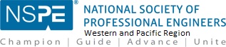 Western and Pacific Region of the National Society of Professional Engineers
